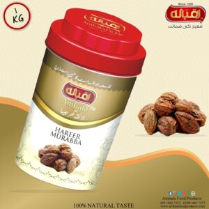 Ambala Hareer Murabba 1 Kg