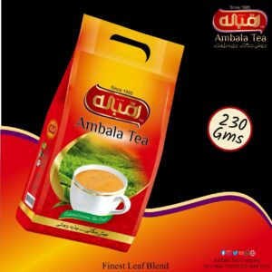 Ambala Tea 230 Gms
