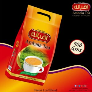 Ambala Tea 900 Gms